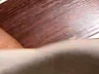 Big Omar's British Adventures: Butt Jammin' Barmaids