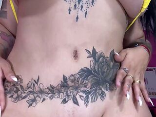 Baile sexy