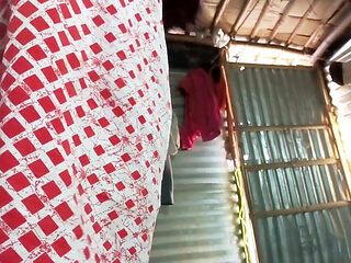 Dress Changing Video