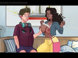Biggest dick, rectal, biggest tits