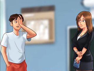 Historia dla dorosłych, sex hot, parodia porno