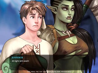 Animation porn game, what a legend, anime