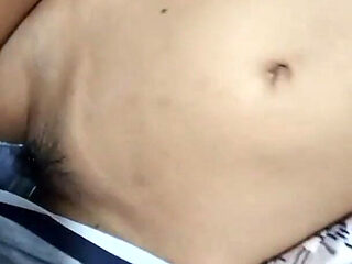 Desi Indian GF Solo Private Video