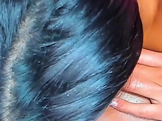 Under the Covers Secretly Touching Each Other at the Party