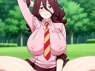 Konosuba Sansara Hen