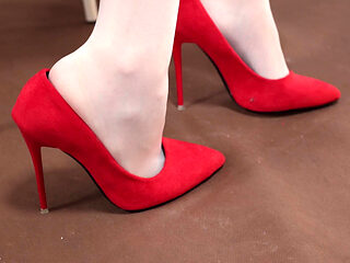 Stockings and Body Aesthetics