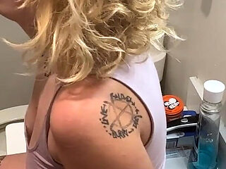 Romantic Pee on Her, Our First, Telll Her She's Mine, Shared a Moment