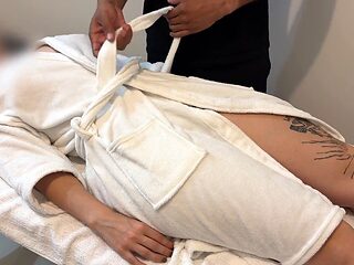 Hd videos, lubed, male masseur