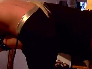 Orgasm with 60 Year Old