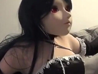 Hooded Doll Binding Training