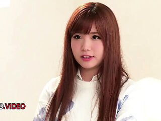 Arisa Ando Sensual Japanese Blowjob - Passionate Uncensored JAV