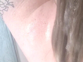 Watch Me in the Shower