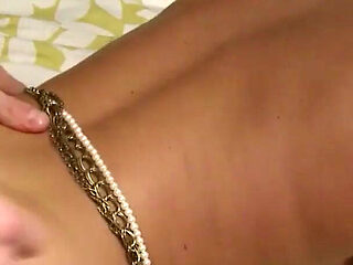 Sexy teen picked up at the food truck and fucked at home