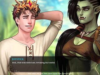 What a legend, sex story, animation