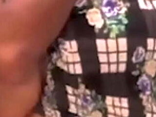 Homemade Blowjob Video: Nabe Girl Gives POV Handjob & Doggystyle Fucking in Bedroom