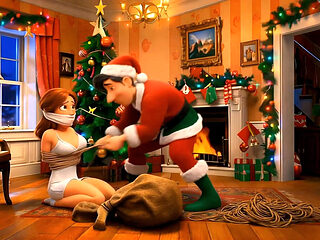 His Ex for Christmas