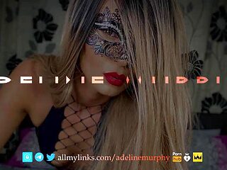 Handjob  Cum on My Tan Pantyhose