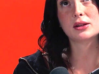 Charlotte Sins Thinks P*rn Is the Best Job in the World! the Adult Time Podcast