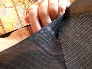 Easy Access to My Slutty Pussy