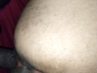 Desi Wife Doggy Style Hard Fucking Hardcore Sex with Wife