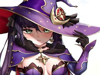 Hentai joi 29 Jean Rameau