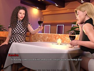 A Perfect Marriage #40 I Cant Believe Marvin Love My Milk Out My Boobs