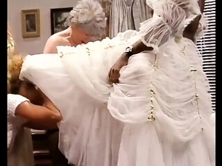 Vintage Orgy Slut Gangbang - Retro MILF Sylvia Benedict Gets Fucked & Pussy Licked Hard