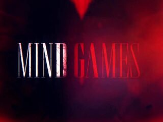 Mind Games: A New Series Full Of Erotic Intrigue Coming This August!