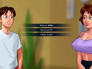 Latest animated cartoon clips for adult fun