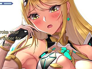 Mythra pyra, cbt, cbt joi