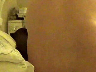 Cums up My Ass. Corset Stockings