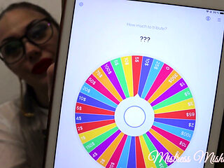 Edge Game a Month Long! Day 23! Financial Domination!