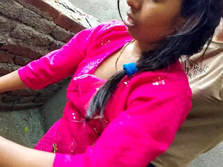 Permi Pooja First Time with Sister-in-Law - Slow Romantic Desi Sex in HD