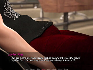 Fetish Locator - Chloe Sucks a Big White Cock in the College Bathroom Stalls