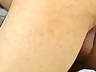 Puchis - Mature Mexican Stepmom Teaches Anal Sex to Daringwarmer12