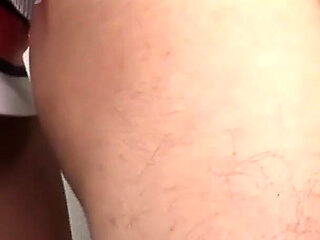 Hunted, Devoured Sexually Needy Female Boss! -3