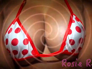 Entranced Tit Worship - Standard Definition
