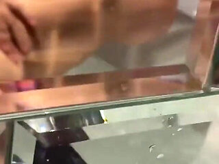 Hot Tub Fuck