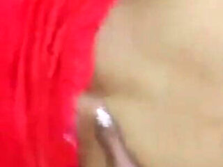 Hot Desi Indian Couple First Golden Night Sex