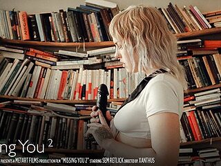 TLE featuring GF's the life erotic trailer