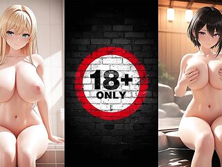 Animated MILFs of Sunville - Part 4