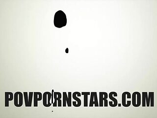 POV Pornstars - teenager 18+ action