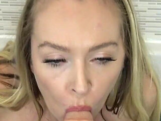 Nanny Takes My Virginity