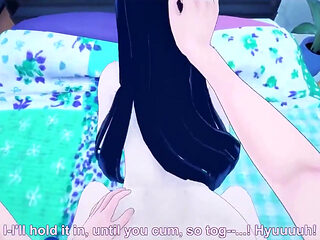 Fucking Hinata and Sakura Get Jealous Step  Naruto Hentai Movie  Full Movie on Sheer or Ptrn Fantasyking3