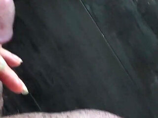 The Teacher Explains - How Do I Wash Your Penis?