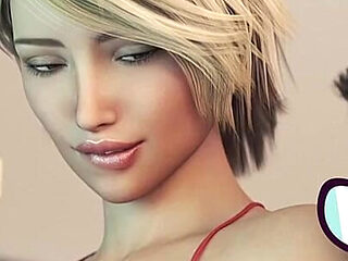 Awam MILF Cuckold Amber - Let Me Teach You How to Fuck - Amber Trains Dylan in the Kitchen (moaning Audio)