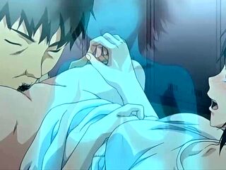 Gentle Secretive Passion inside the dream
