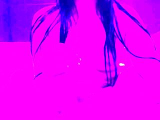 Jacuzzi fuck, jacuzzi sex, obese