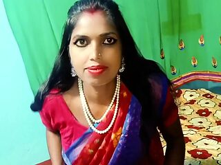 Village Aunty Fucking And Blowjob By Her Stepson With Audio