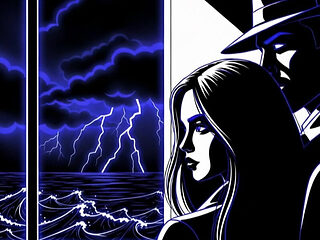 La Mer Ep. 1 - the First Tide